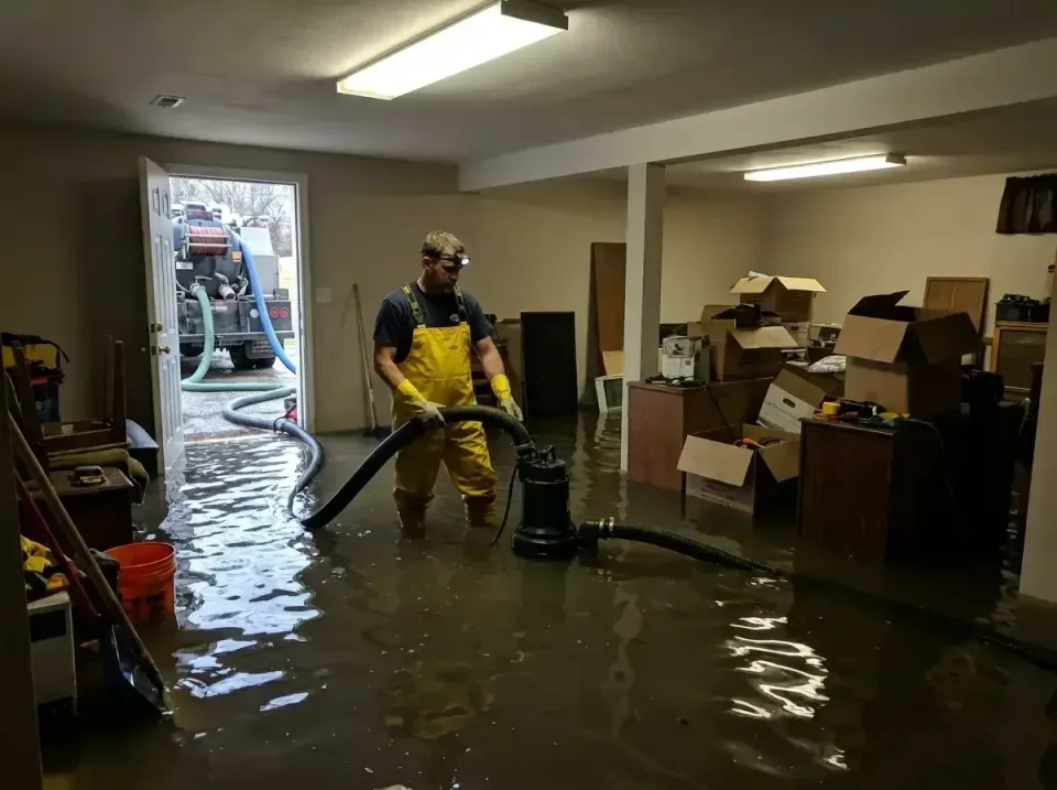 basement-burst-pipe-flooding-a-001 — frequently asked questions, 24-Hour Water Damage Restoration Services in Lockeford, CA